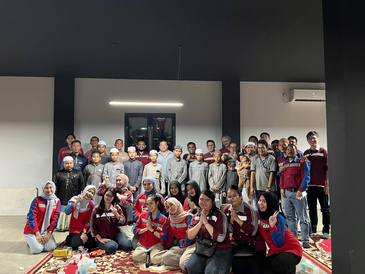 Bukber
